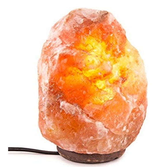 Other - Himalayan Salt Lamp NWT